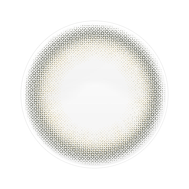 透花ヴェール(toukaveil)のレンズ写真|カイカ Kaica カラコン カラーコンタクト