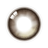 カラーズワンデー(colors 1day) ハニーグロス