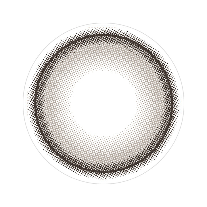 ラムネフロート(Ramune Float)のレンズ画像 | シャルトンワンデー Charton 1day カラコン カラーコンタクト