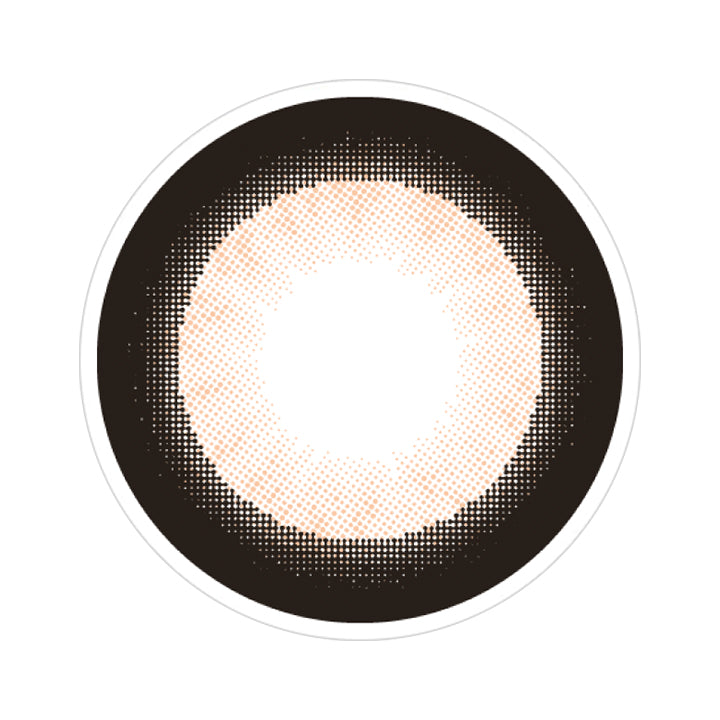 ハニートリック(Honey trick)のレンズ画像 | ラヴェールマンスリー loveil Monthly 1month カラコン カラーコンタクト