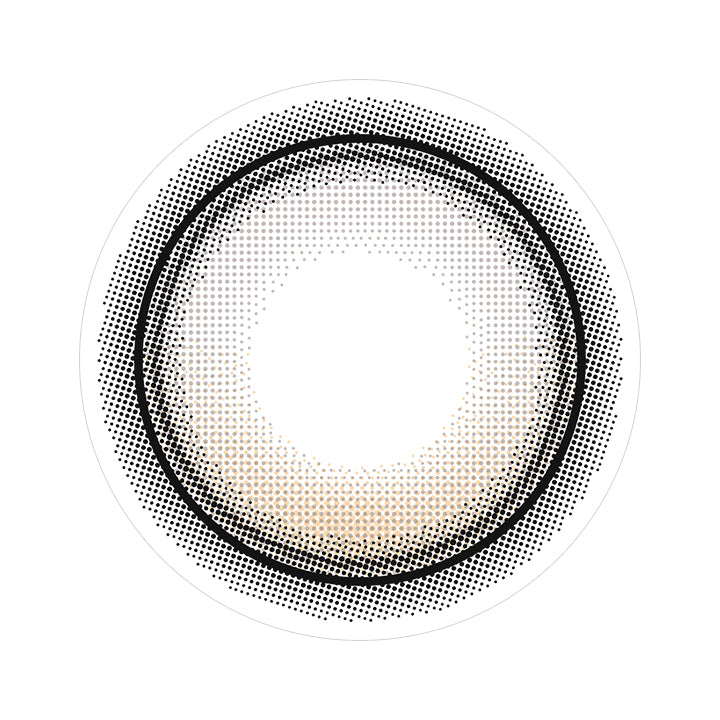 ニル(Nill)のレンズ画像 | アザー Øther 1day カラコン カラーコンタクト