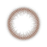 アイメイクワンマンス(eyemake 1month) ルーチェブラウン