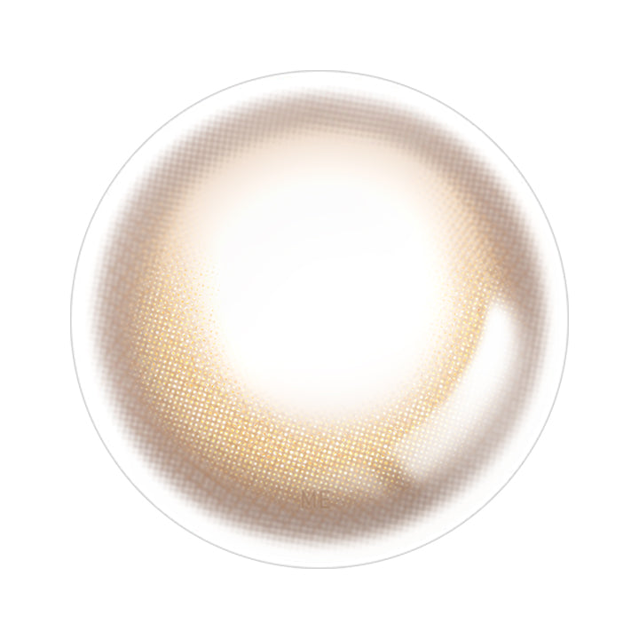 ヌンムルブラウン(Noonmul Brown)のレンズ画像 | ホロリスバイレンズミー Holoris By Lensme 1month monthly カラコン カラーコンタクト