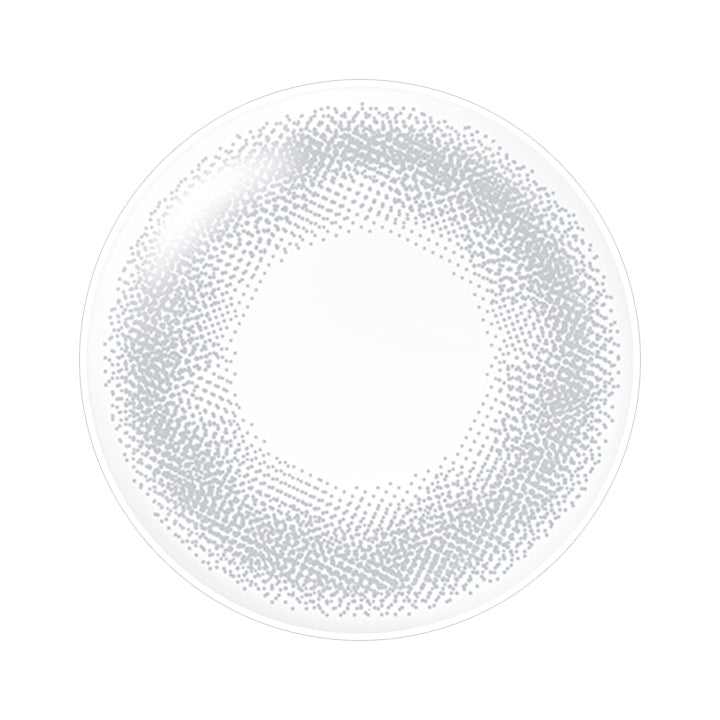 グレーノート(Gray Note)のレンズ写真|ネオサイトワンデーリングUV NeoSight1day Ring UV カラコン カラーコンタクト