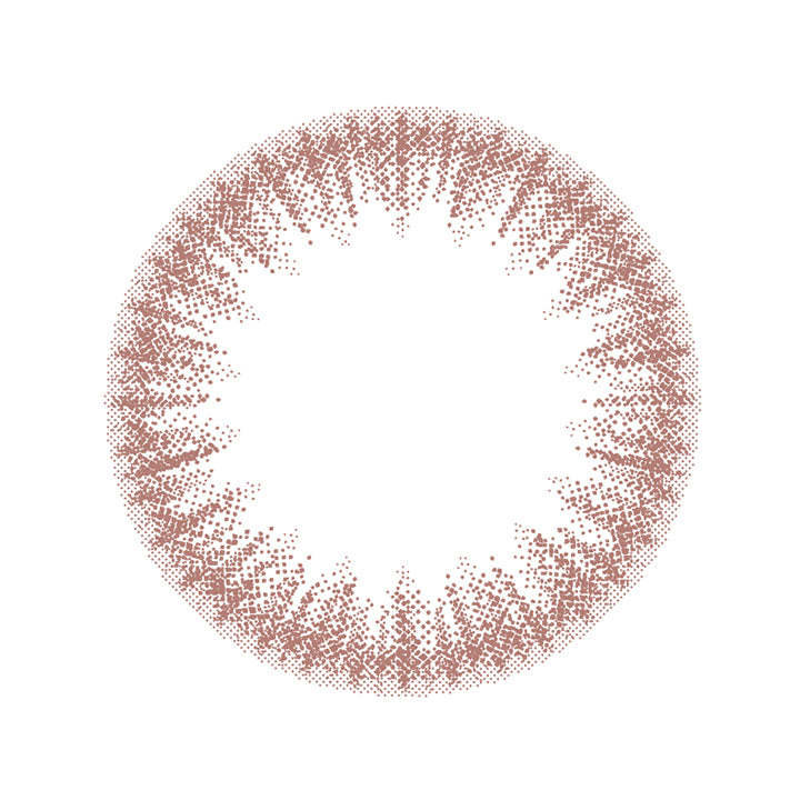 エルージュ(eRouge) クラリティブラウン