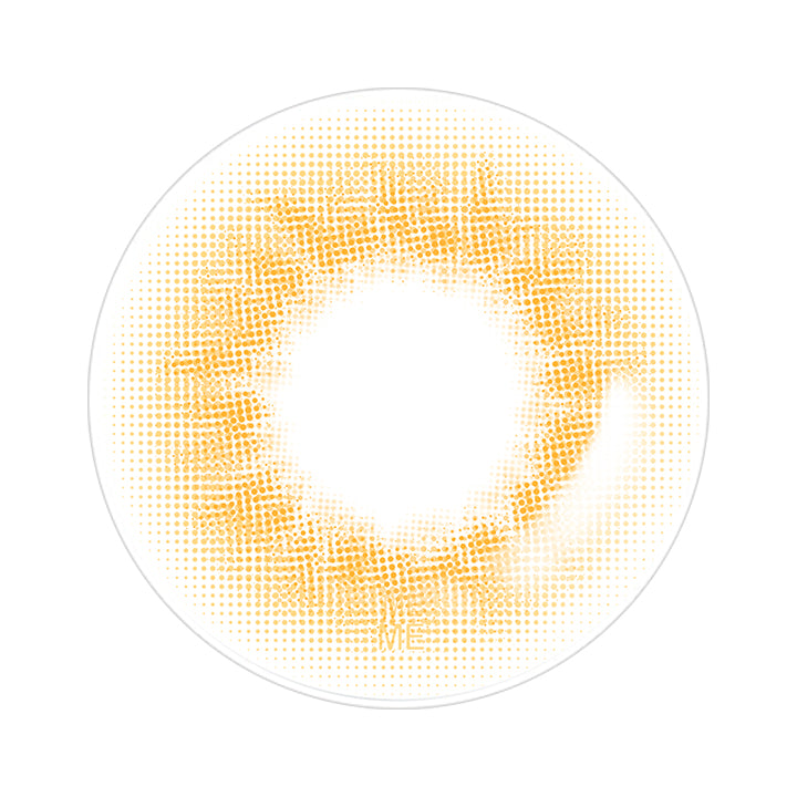 シャーベットヘーゼル(Sherbet Hazel)のレンズ画像 | ホロリスバイレンズミー Holoris By Lensme 1month monthly カラコン カラーコンタクト