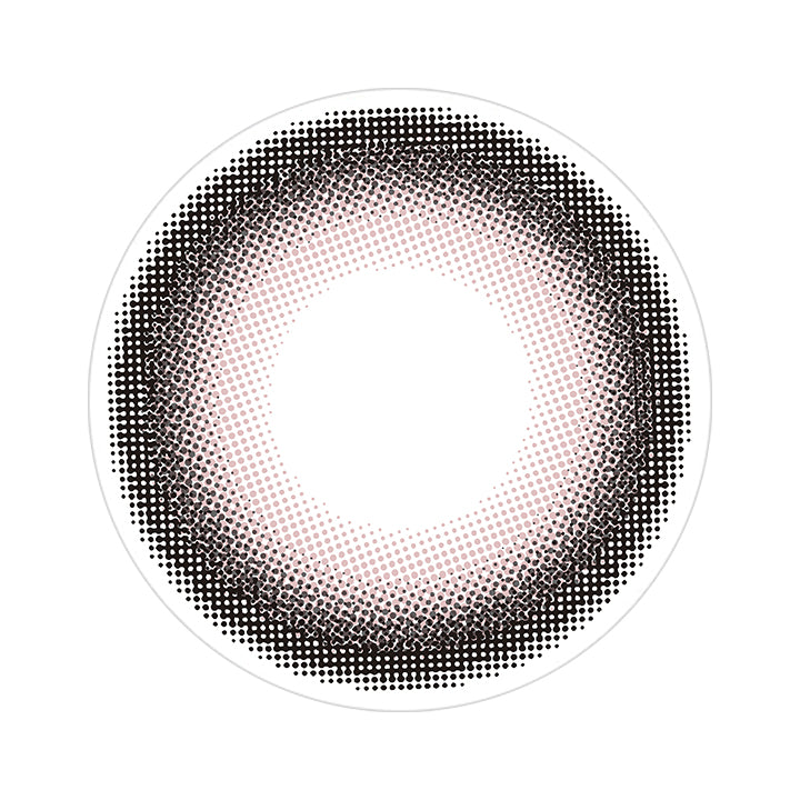 フィグコンポート(Fig Conpote)のレンズ画像 | シャルトンワンデー Charton 1DAY カラコン カラーコンタクト