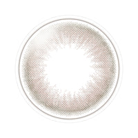 フェアリーワンマンス(FAIRY 1month) リトルブラウン