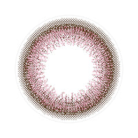 ツーウィーク リフレア ベルタ シリコーン(2WEEK Refrear BELTA SILICONE) ピンクブラウン