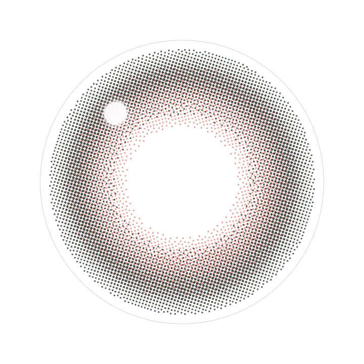 ハグミー(Hug Me)のレンズ画像 | レヴィア ワンデー カラー ReVIA 1DAY COLOR カラコン カラーコンタクト