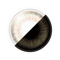 フェアリーワンデーシマーリングシリーズ(FAIRY 1day SHIMMERING SERIES) シルキージンジャー