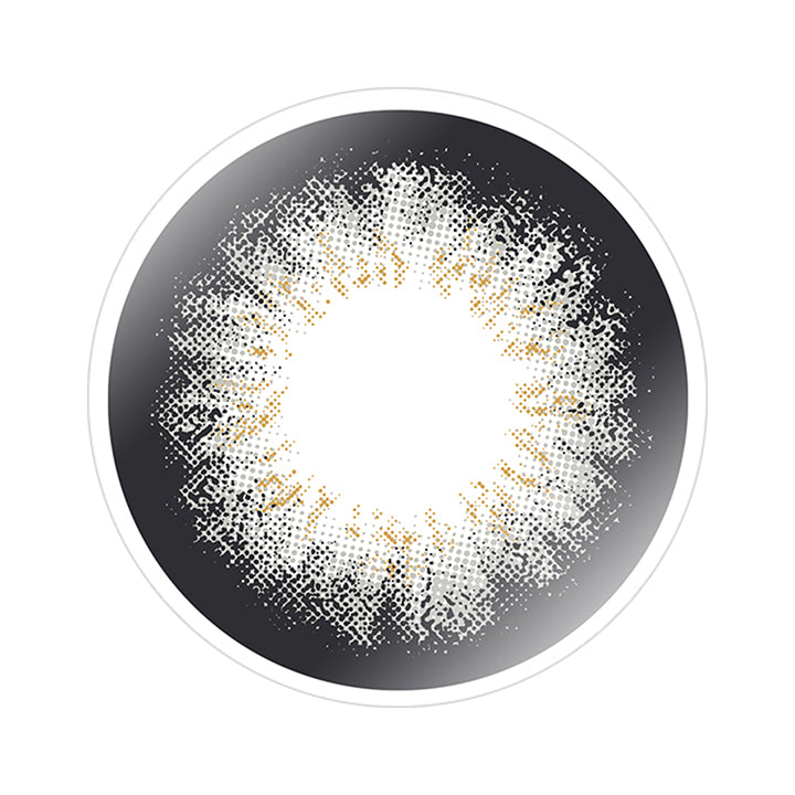 エゴグレー (Ego Gray)のレンズ画像 | ドープウィンクマンスリー DopeWinkMONTHLY  カラコン カラーコンタクト