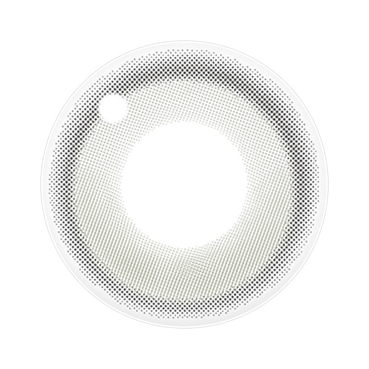 アールグレー(EARL GRAY)のレンズ写真 | ユリアアイドル ユリアル(URIA-iDOL YURIAL) 1day カラコン カラーコンタクト