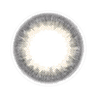 ルミアコンフォート2ウィークサークル(LuMia comfort 2week CIRCLE) ルースブラック