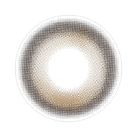 エンジェルカラーバンビシリーズワンデー(Angelcolor Bambi Series 1day) 10枚 スノーココア