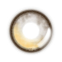 オマイオバイレンズミー(OMYO BY LENSME) シークレットブラウン