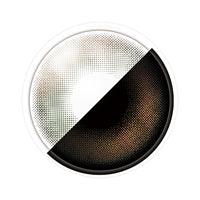 フェアリーワンデーシマーリングシリーズ(FAIRY 1day SHIMMERING SERIES) ハロウォーム