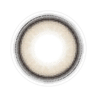 トパーズワンデー(TOPARDS 1day) ゼリークォーツ