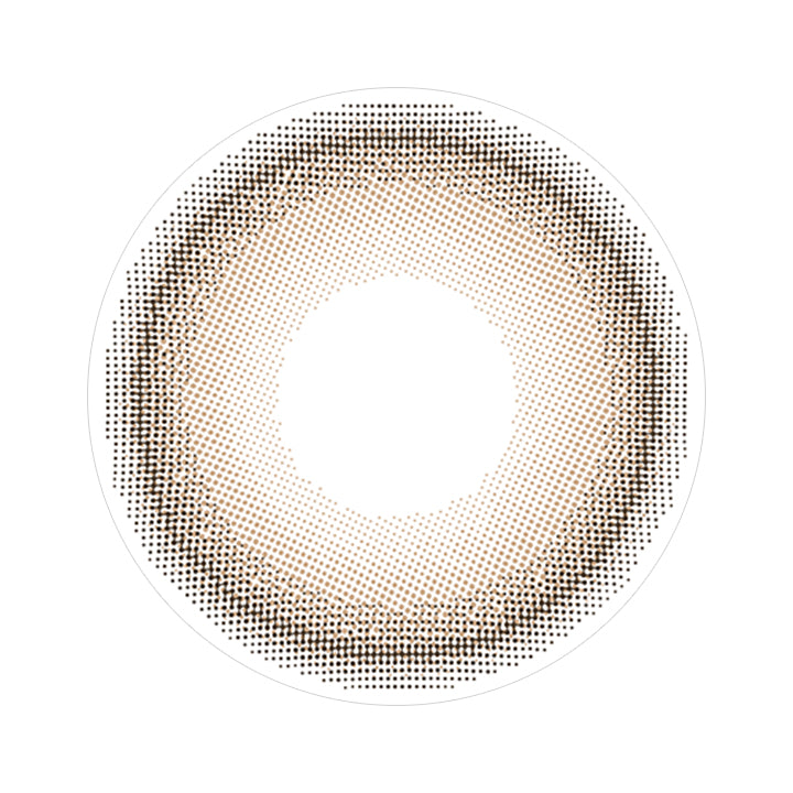 沼落ちリング(Numaochi Ring)のレンズ写真|アイリスト eyelist カラコン カラーコンタクト