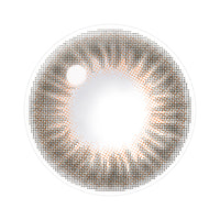 キャンディーマジックワンデー(candymagic 1day) グラスブラウン