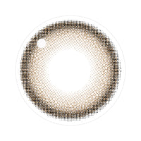 ファビュラスワンマンス(Fabulous 1month) ラテベージュ