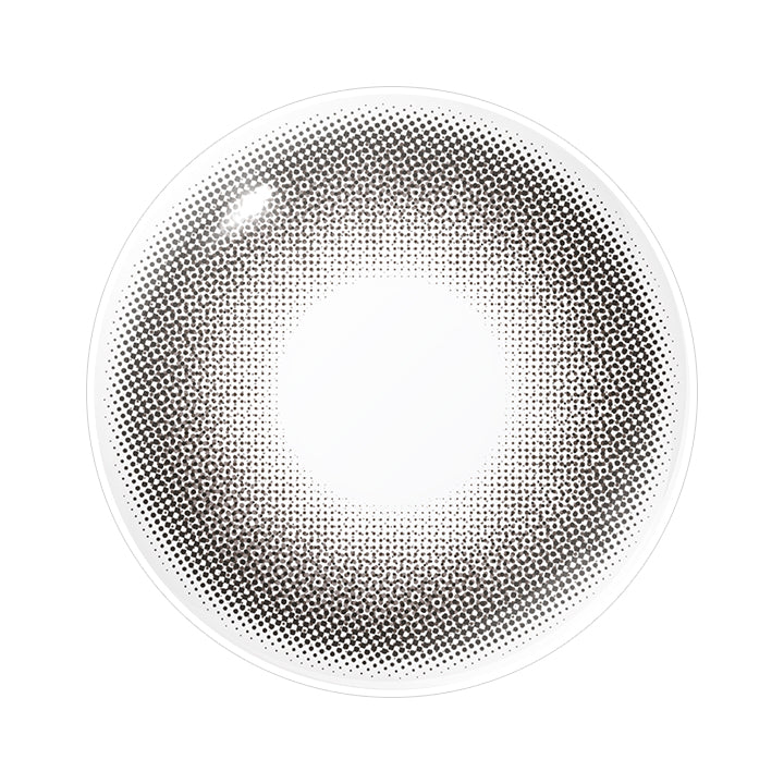 デューイデュ チョコ(Dew e Dew Choco)のレンズ画像 | オハ OOHA 1day カラコン カラーコンタクト