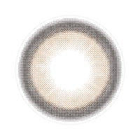 モラクワンデー(MOLAK 1day) ブラウンバニー