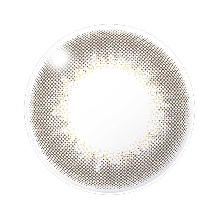 カルミアグレー(kalmia gray)のレンズ写真|アプデ U.P.D. カラコン カラーコンタクト