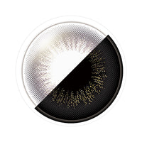 フェアリーワンデーシマーリングシリーズ(FAIRY 1day SHIMMERING SERIES) シリウスミスティー