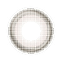 ラルムシリコンハイドロゲルダブルモイストUV(LARME SILICONE HYDROGEL W MOIST UV) アイスグレーブラウン