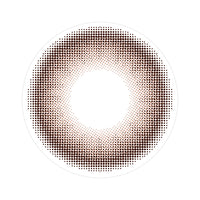 メロットトーリック(melotte TORIC) 【乱視用:乱視度数:-0.75D】ヒロインルール