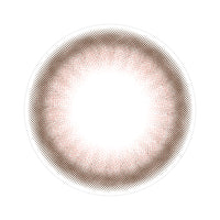 エバーカラーワンデーナチュラル(EverColor1day Natural) スムースコーラル