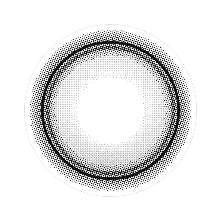 ゴッドレス(Godless)のレンズ画像 | アザー Øther 1day カラコン カラーコンタクト