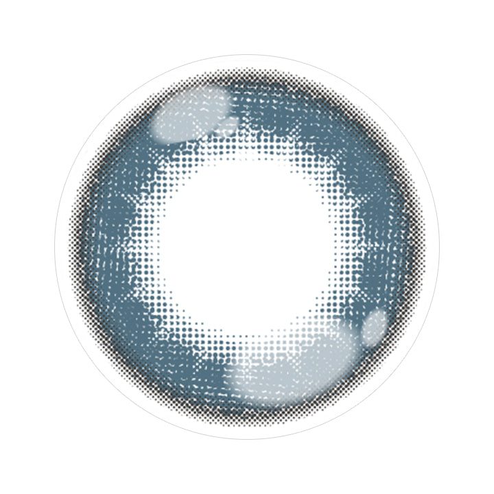 メルシロップ(Mel Syrup)のレンズ画像| パピーラワンデーシロップ Puppilla 1Day Syrup カラコン カラーコンタクト