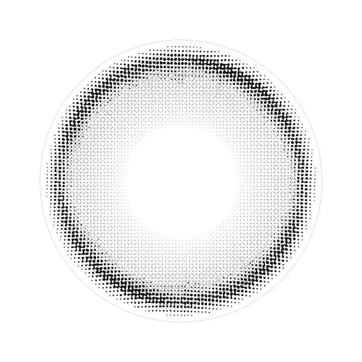 ロイヤルムーン(Royal Moon)のレンズ写真|ミミシャルム(mimi charme) カラコン カラーコンタクト