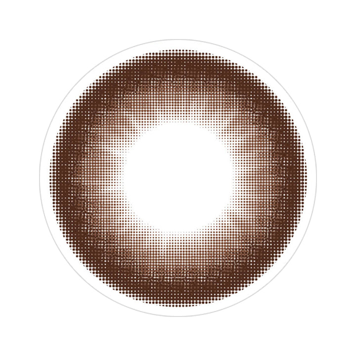 ミスドール(Miss Doll)のレンズ画像 | マジェットリラックス Majette Relax 1day カラコン カラーコンタクト