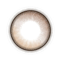 モラクワンデー(MOLAK 1day) ドーリッシュブラウン