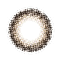 フェユナワンデーモイスティン(Feyuna 1DAY moistin) ブレニーブラウン