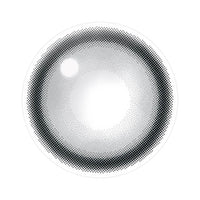 キャンディーマジックワンデー(candymagic 1day) メログレー