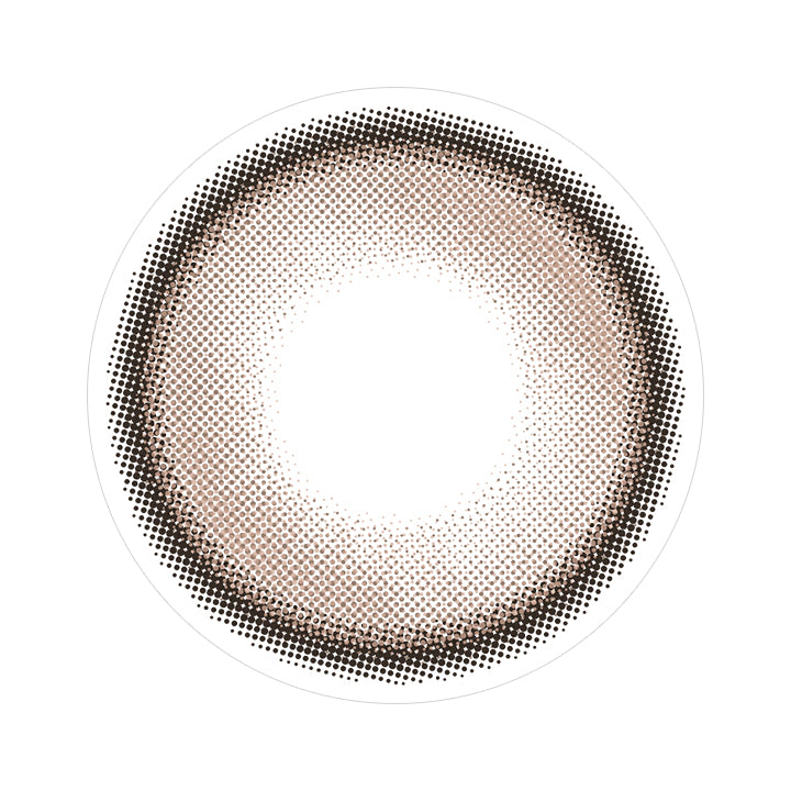 フェードライン(Fadeline)のレンズ画像 | アザー Øther 1day カラコン カラーコンタクト