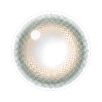 キャンディーマジックワンデー(candymagic 1day) ネネヘーゼル