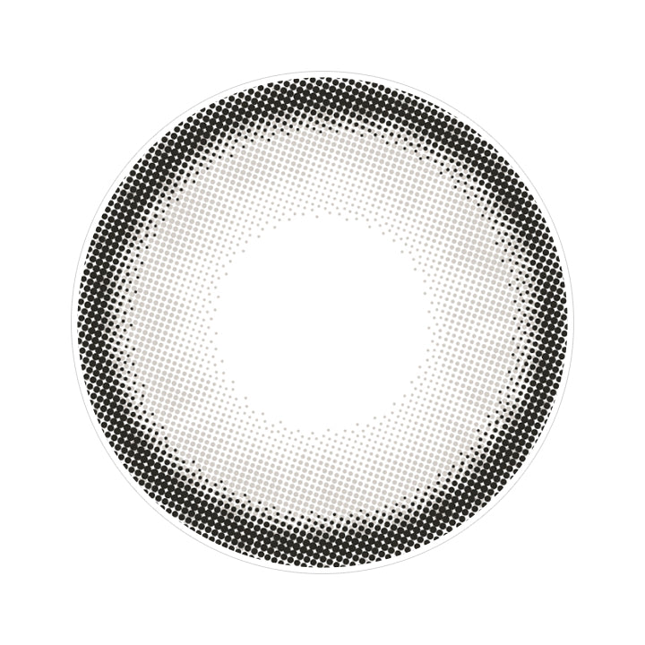 トリコニナル(TORICONINARU) トリコグレー