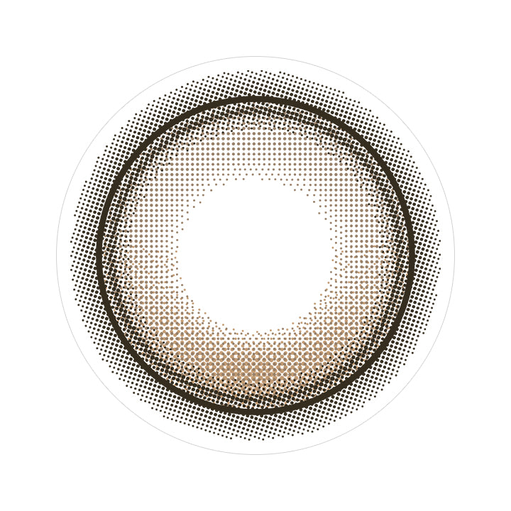 ロレ(Lore)のレンズ画像 | アザー Øther 1day カラコン カラーコンタクト