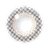 キャンディーマジックワンデー(candymagic 1day) ルルブラウン