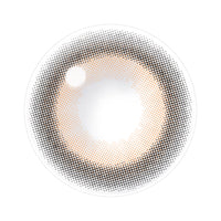 キャンディーマジックワンデー(candymagic 1day) ミミブラウン