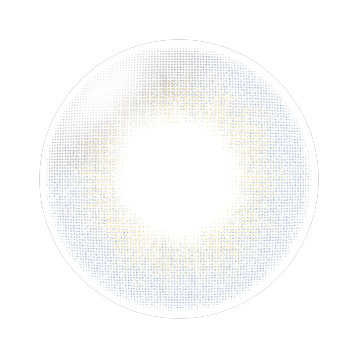 ホログラムシェル(hologram shell)のレンズ画像 | フェアリーワンデーシマーリングシリーズ Fairy 1Day Shimmering Series カラコン カラーコンタクト