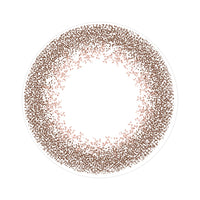 エバーカラーワンデーナチュラル(EverColor1day Natural) クラシックチーク