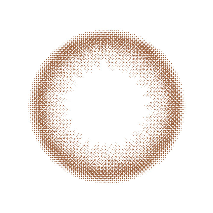 エルージュ(eRouge) シアーブラウン