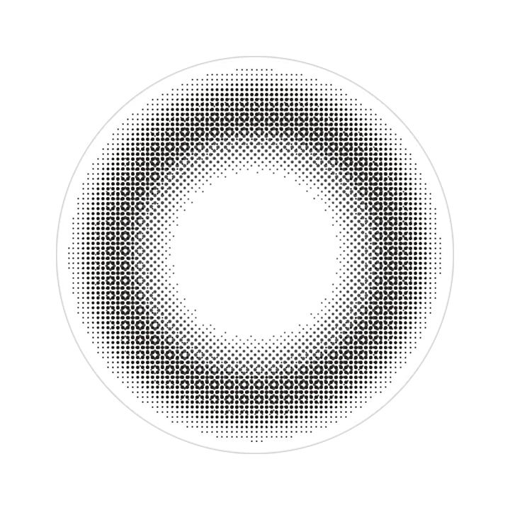 ノエルハグ(Noel Hug)のレンズ画像 | チューズミー chu's me 1day カラコン カラーコンタクト