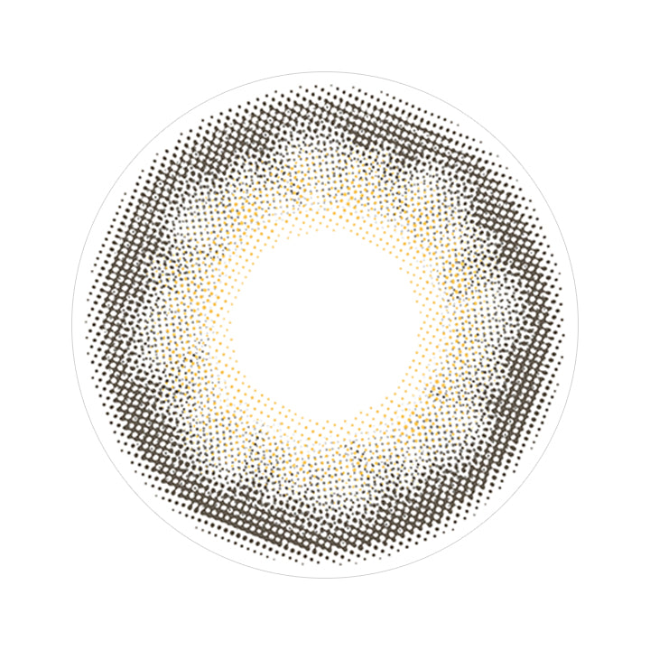 ラッシー ネオ(LASSIE NEO)のレンズ写真|エヌズコレクション N's COLLECTION カラコン カラーコンタクト